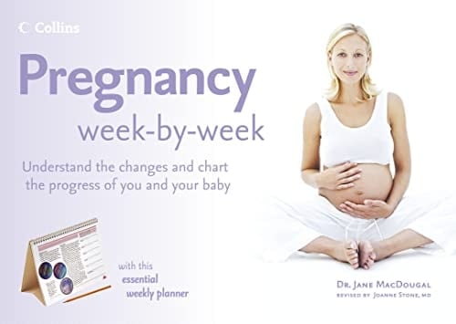 Collins Pregnancy Week by Week (Collins)