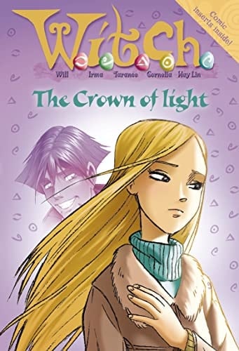 The Crown of Light