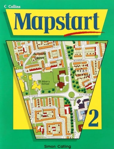 Collins Mapstart