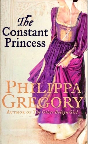 Constant Princess, The