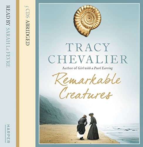Remarkable Creatures