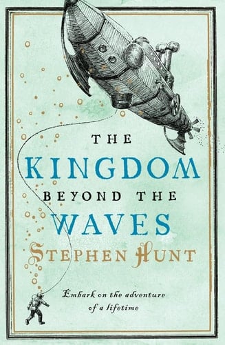 Kingdom Beyond the Waves, The