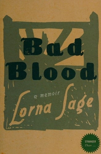 Bad Blood