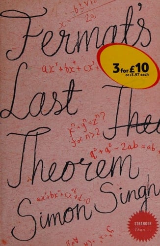 Fermat's Last Theorem
