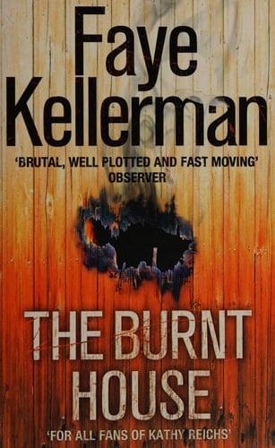 The Burnt House