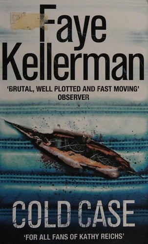 Cold Case (Peter Decker and Rina Lazarus Series, Book 17)