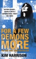 For a Few Demons More