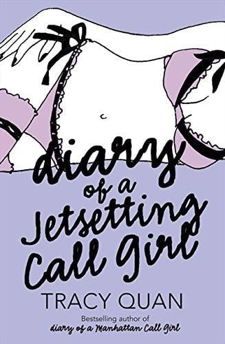 Diary Of A Jetsetting Call Girl