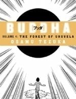 Buddha 4 The Forest of Uruvela