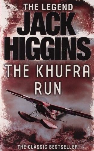 The Khufra Run