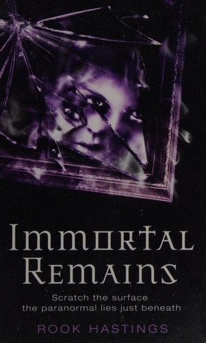 Immortal Remains