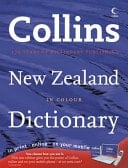 Collins New Zealand Dictionary