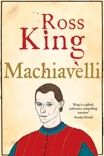 Machiavelli (Eminent Lives)