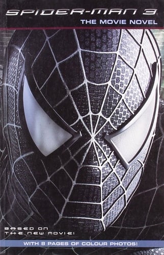 Movie Novel (Spider-Man 3)