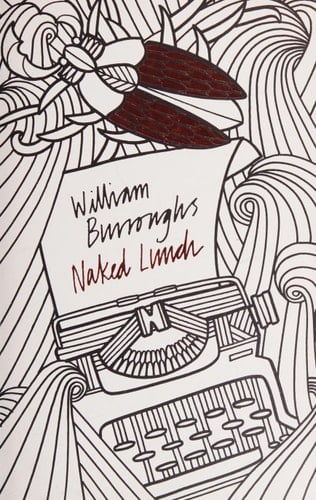 Naked Lunch (The Perennial Collection)
