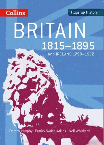 Britain 1815-1895 (Flagship History)