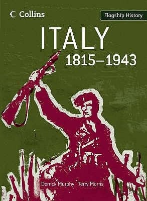 Flagship History - Italy 1815-1943
