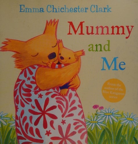 Mummy and Me (Humber and Plum Story)