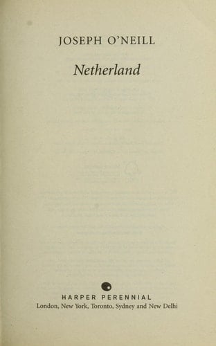 NETHERLAND PB