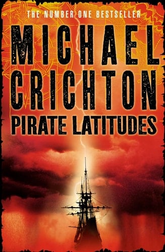 Pirate Latitudes