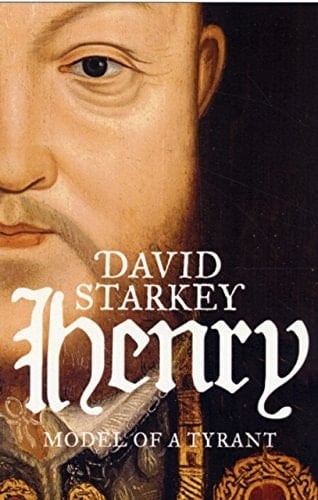 Henry Model Of A Tyrant