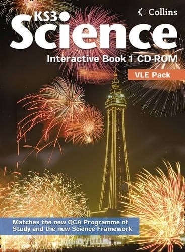 Interactive (collins Ks3 Science) (bk. 1)