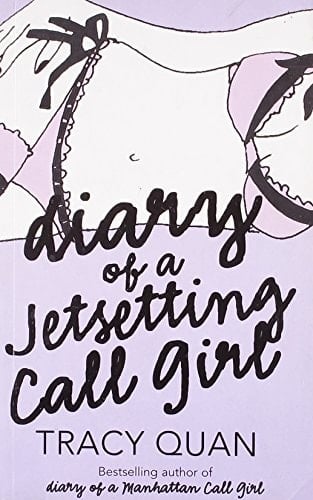 Diary Of A Jetsetting Call Girl
