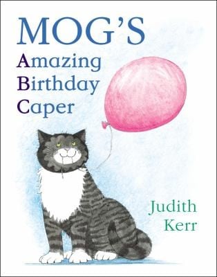 Mogs Amazing Birthday Caper