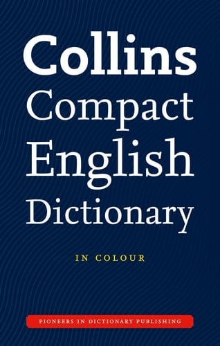 Compact Dictionary