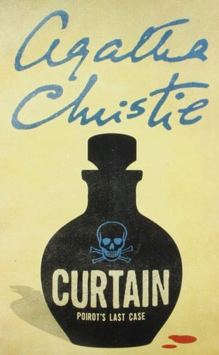 Ac - Curtain Poirot'S Last Case