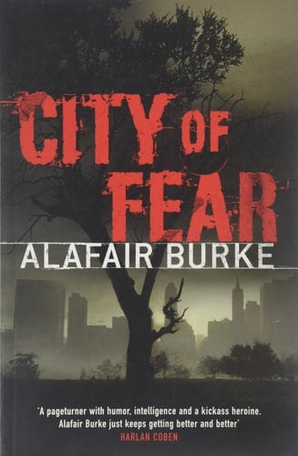 City of Fear