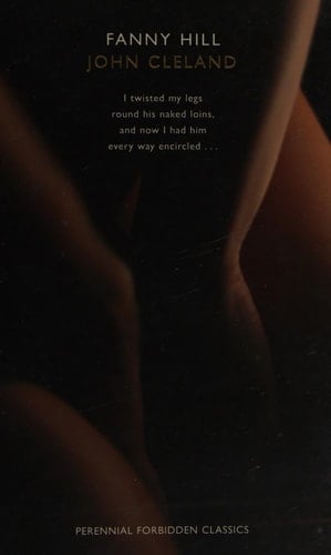 Fanny Hill (Harper Perennial Forbidden Classics)