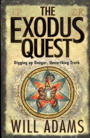 The Exodus Quest