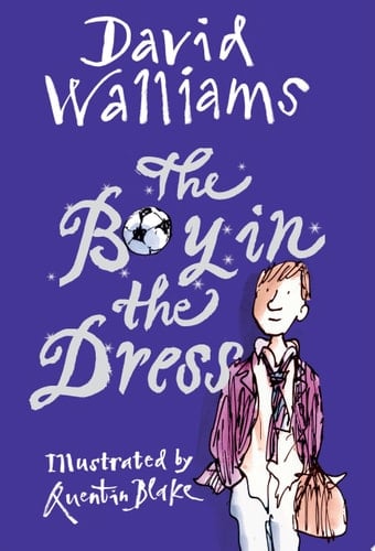 The Boy in the Dress