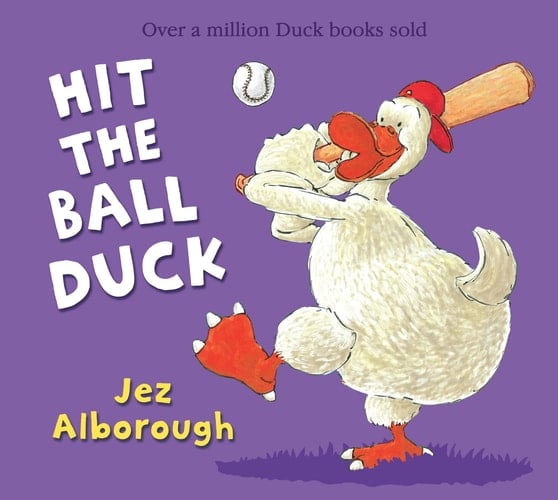 Hit the Ball Duck