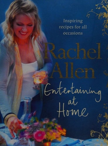 Entertaining at Home