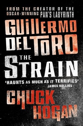 The Strain (The Strain Trilogy)