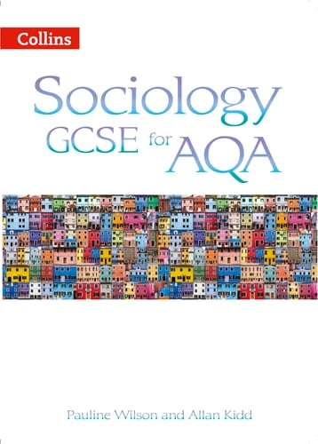 Student Book (Collins Sociology Gcse for Aqa)
