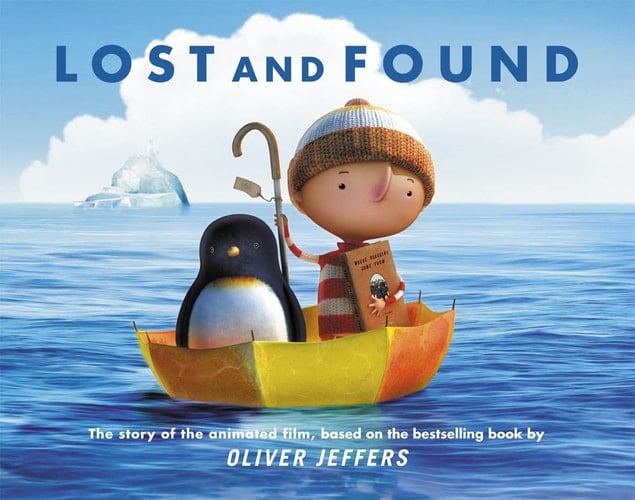 Lost and Found: the Story of the Film