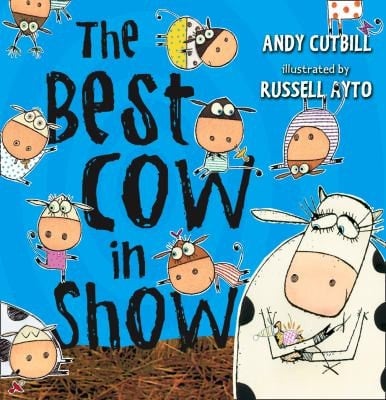 The Best Cow in Show
