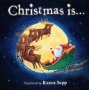 Christmas Is-