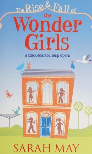 The Rise and Fall of the Wonder Girls