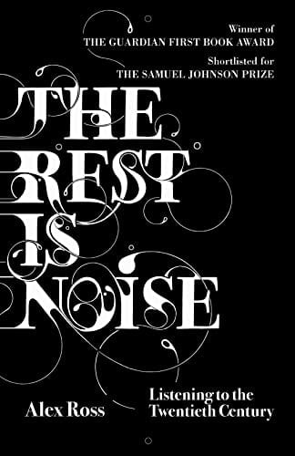 Rest is Noise