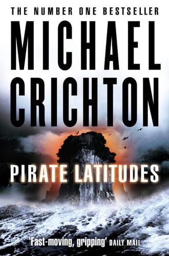 PIRATE LATITUDES PB