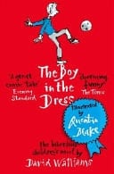 The Boy In The Dress