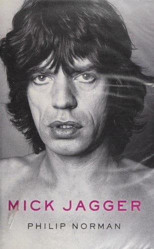 Mick Jagger: Satan from Suburbia