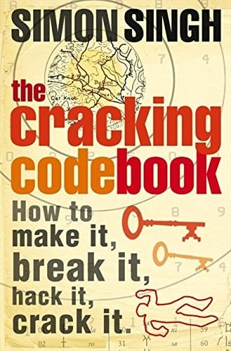The Cracking Code Book