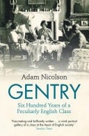 The Gentry: Stories of the English