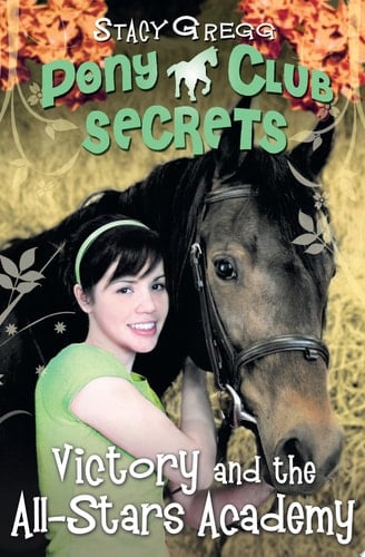 Victory and the All-Stars Academy