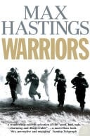 Warriors: Extraordinary Tales From The Battlefield